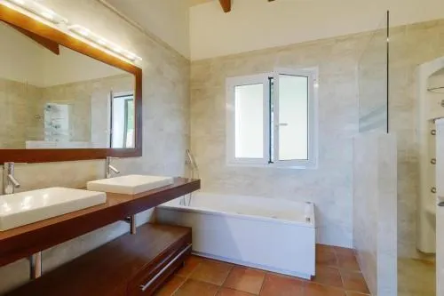 Son Bou Villa 3 Pool Air Con Wifi - Image 1