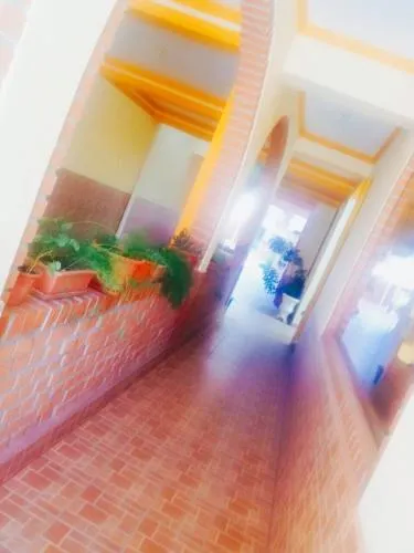 JJ Hotel Cruz - Image 1