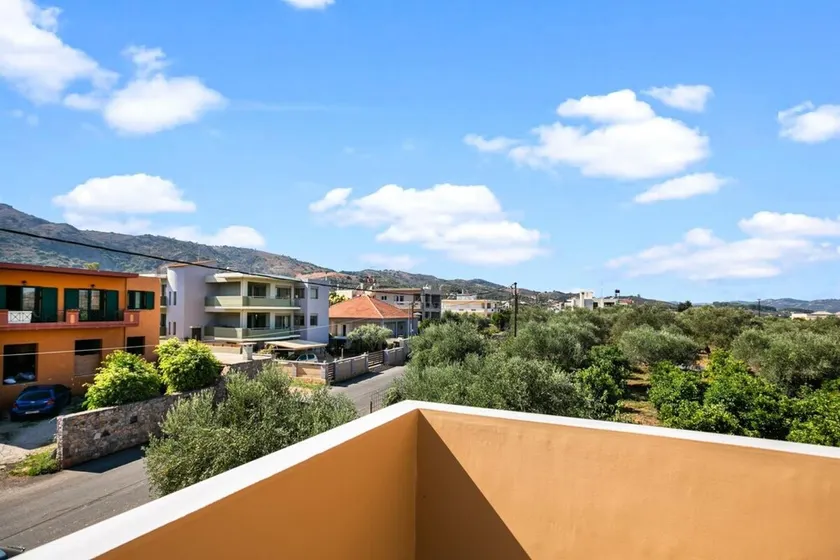 Chrisy s Apartment in Chania - Image 1