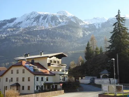 Gasthof Sonne - Image 1