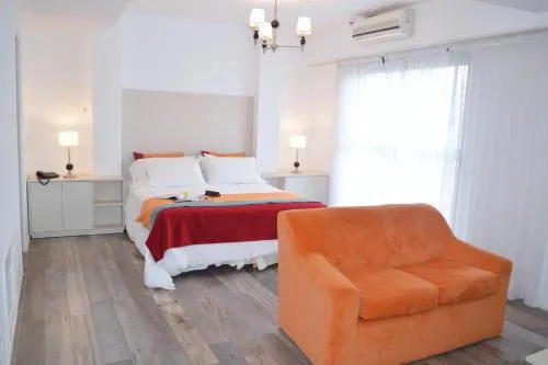 Hotel Montecarlo - Image 1