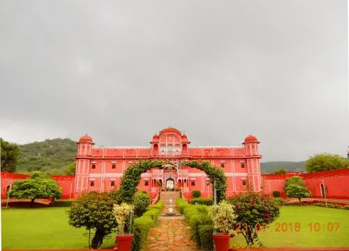 Maharaja Palace - Image 1