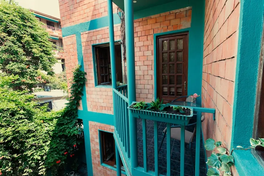 Hotel Demi - Image 1