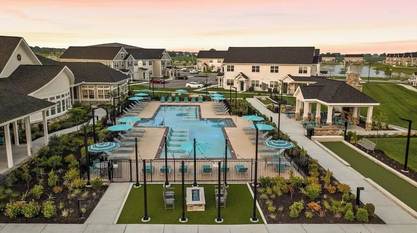 Landing Apartments - Lebanon, IN - Image 1