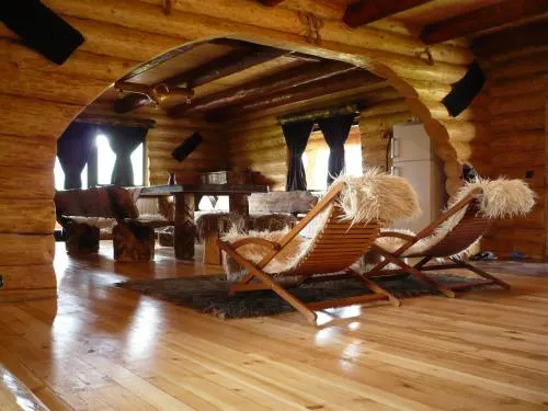 Cabana Vultur - Image 1