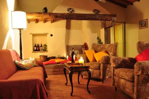 Casa Al Fico - Image 1