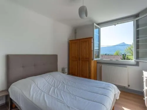 Appartement Urrugne, 5 pièces, 8 personnes - FR-1-4-493 - Image 1