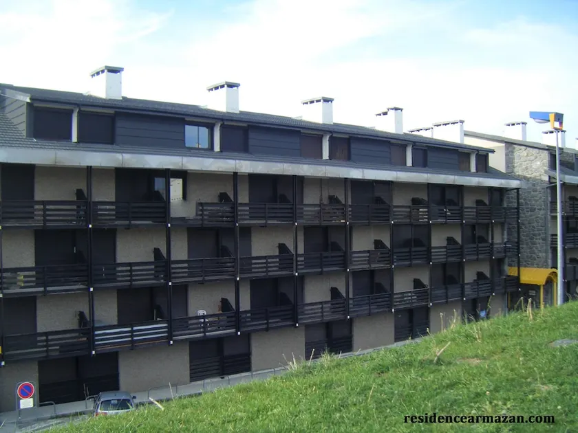 Residence Armazan - Image 1