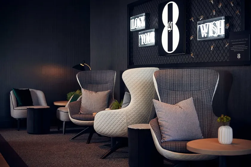 Gr8 Hotel Bodegraven - Image 1