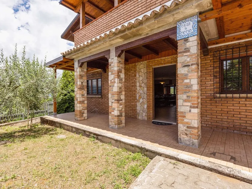 Casa di Ciccio - Image 1