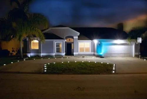Spacious 4-bedroom 2-bath Abode - Image 1