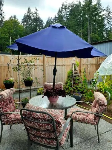 Arbour Cottage B & B - Image 1
