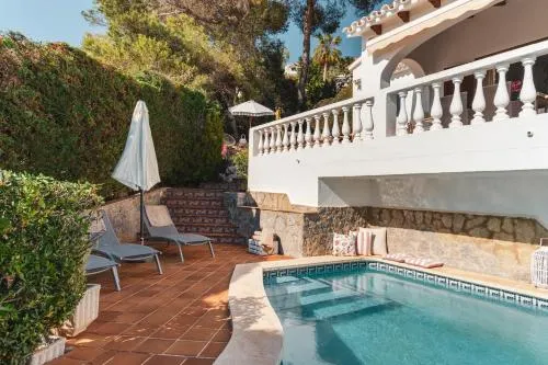 Villa Luciana - Radiante Casa Vecina Del Mar - Image 1
