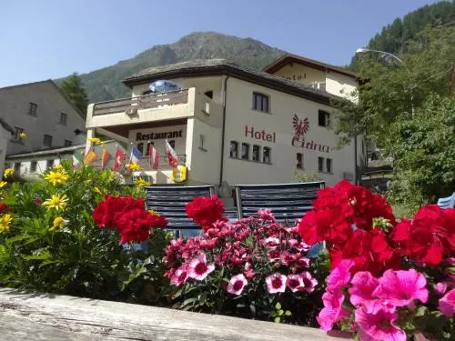 Hotel Grina - Image 1