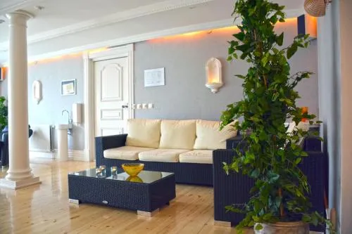 Hotell Asnen - Image 1
