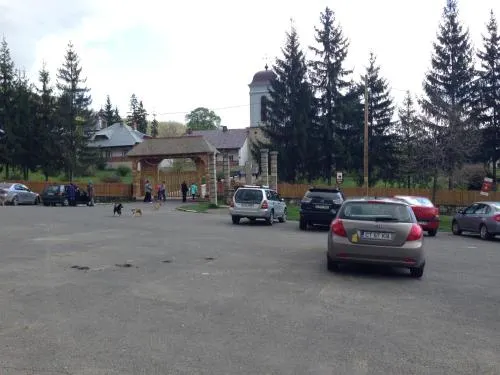 Pensiunea Zina - Image 1