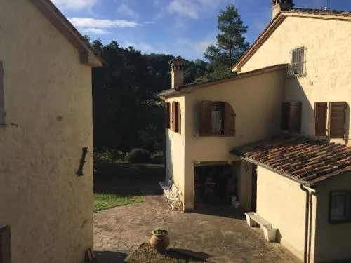 Country Italy La Boccia Country House - Image 1