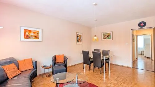Ferienwohnung Hohenstaufen - Image 1