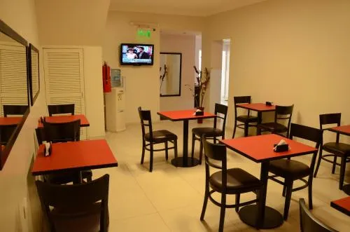 Hotel Saint James - Image 1