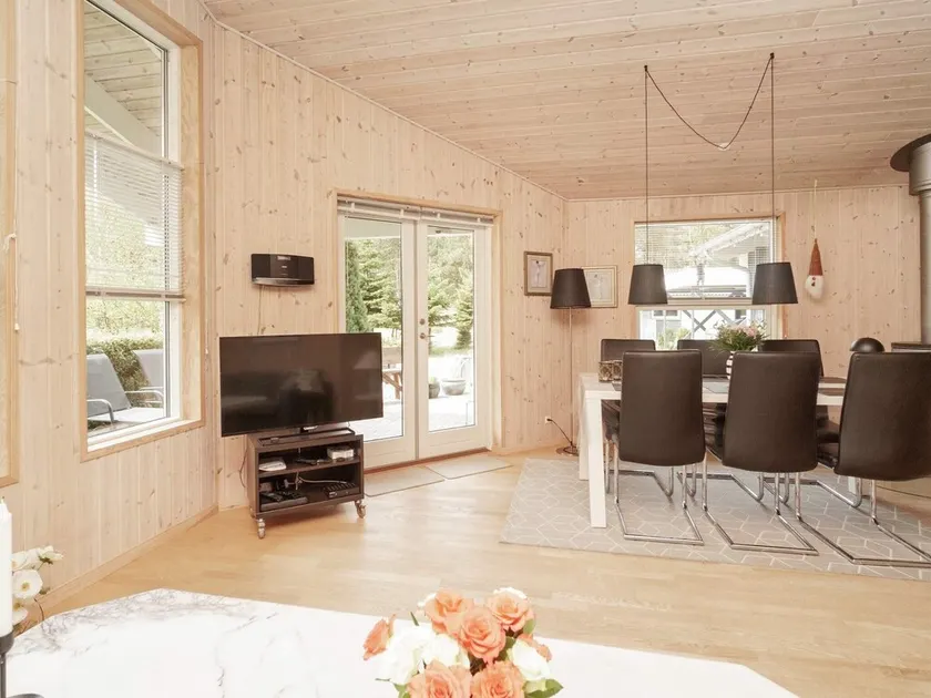 8 Person Holiday Home in Rodby - Image 1