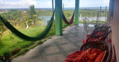 Paraiso Hostel Barra de Santo Antonio - Image 1