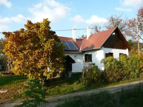 Orségi Porta - Image 1