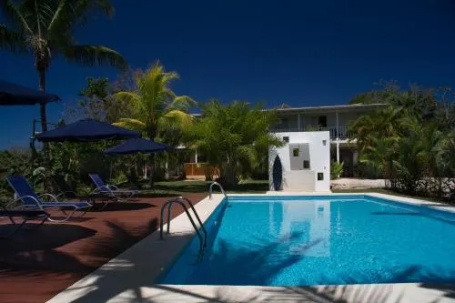 Hotel Horizontes de Montezuma - Image 1