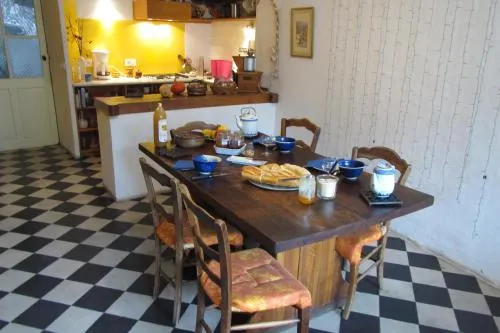 Chambres d'hôtes Laurent Besset - Image 1