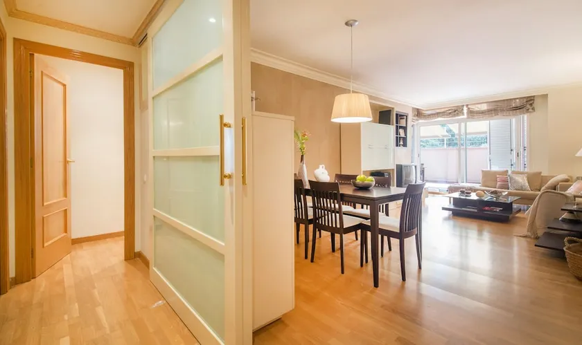 Apartment Andorra - Image 1