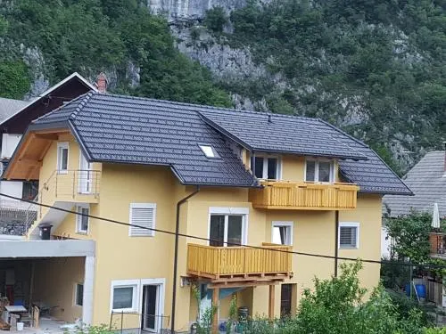 Apartmaji Zupan - Image 1