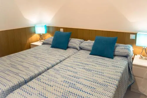 Apartamentos Mansabora - Image 1