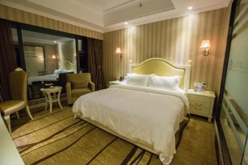 Ming Ren Ban Dao Hotel - Image 1