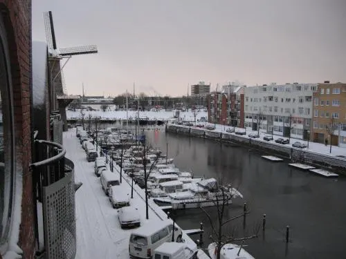 B&B Plek Voor Pelgrims - Image 1