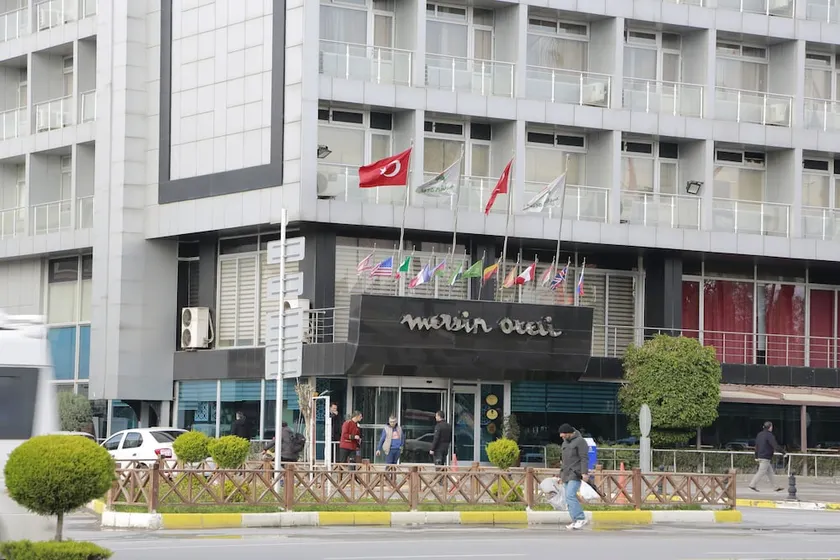 MERSIN - Image 1