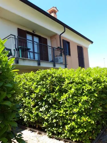 La Cornice Del Garda - Image 1
