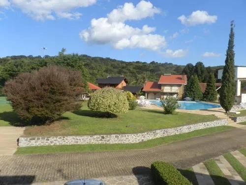 Holiday Home Peninsula Salto - Image 1