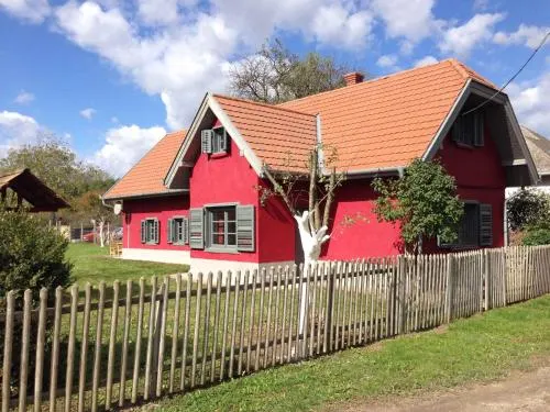 Holiday Home In Zalaistvand 27940 - Image 1