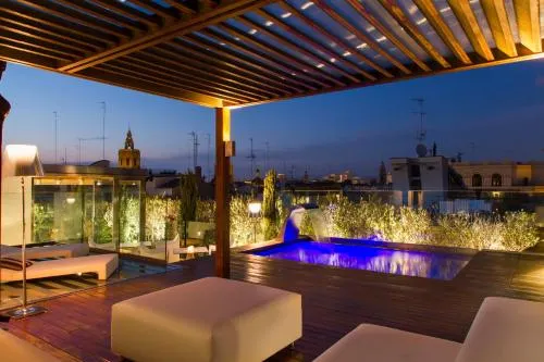 Valencia Luxury Alma Palace - Image 1