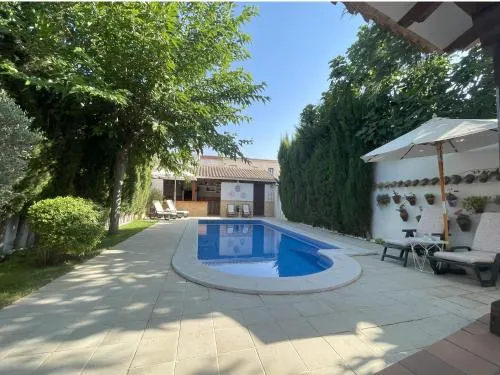 Casa Rural Villa Parchis - Image 1