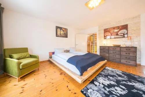 Design Apartments - Potsdam City, 18 - Image 1