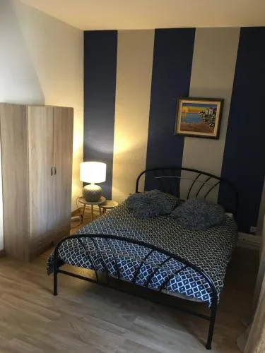 Appartement belfortain - Image 1