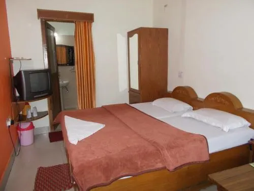 Premier rooms with Rooftop Terrace Restaurant - Image 1