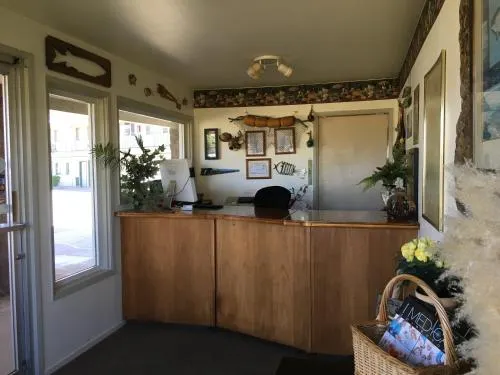 Rio Sands Lodge - Image 1
