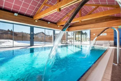 Chalet De La Haute Joux - Image 1