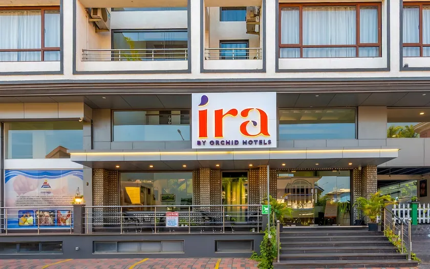 Absolute Porvorim Regency Goa Hotel by BSG - Image 1