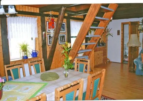 Ferienhaus Lindow See 7261 - Image 1