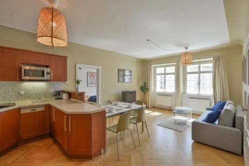 Celetná 27 Residence - Image 1