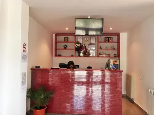 Hotel Mihaela - Image 1