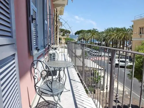 Casa Amico Mare - Image 1