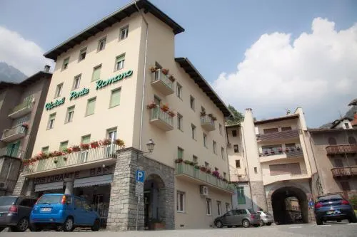 Ponte Romano - Image 1
